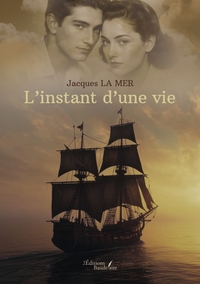 Picture of L'instant d'une vie