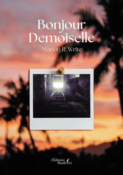 Picture of Bonjour Demoiselle