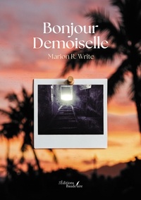 Picture of Bonjour Demoiselle