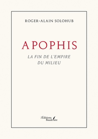 Picture of Apophis