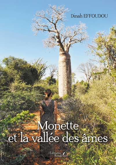 Image de Monette et la vallée des âmes