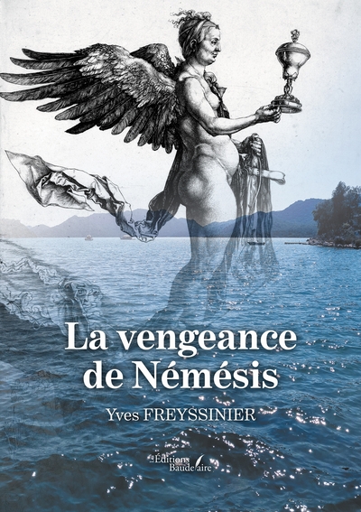 Picture of La vengeance de Némésis