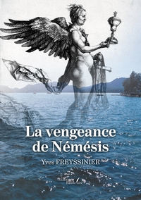 Picture of La vengeance de Némésis