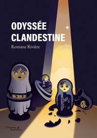 Picture of Odyssée clandestine