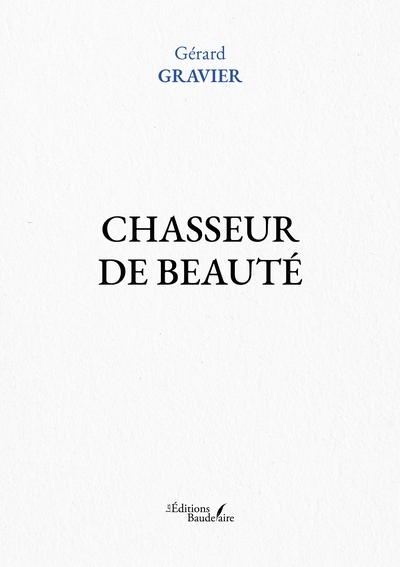 Picture of Chasseur de beauté