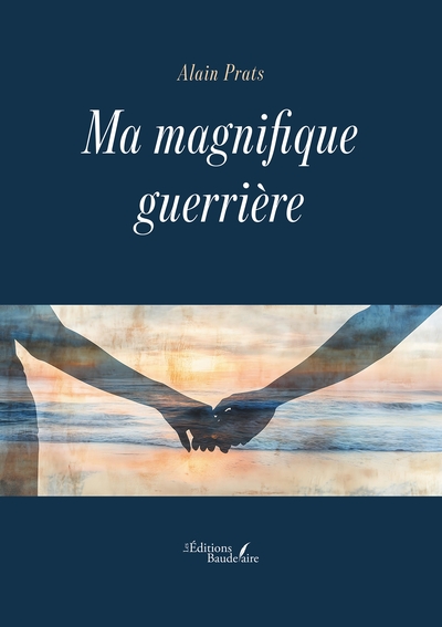 Picture of Ma magnifique guerrière