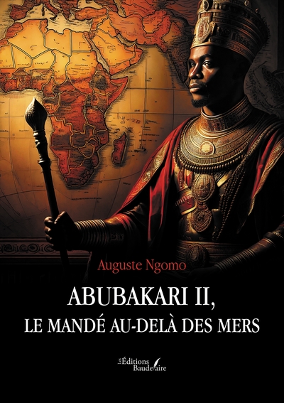 Picture of Abubakari II, le Mandé au-delà des mers