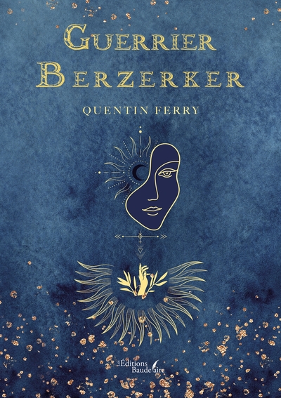 Image de Le guerrier berzerker