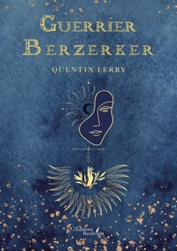 Image de Le guerrier berzerker