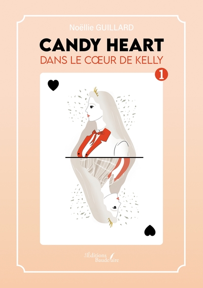 Picture of Candy Heart