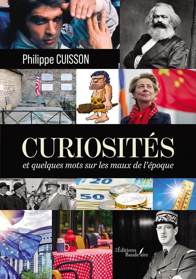 Image de Curiosités - et quelques mots sur les maux de l'époque