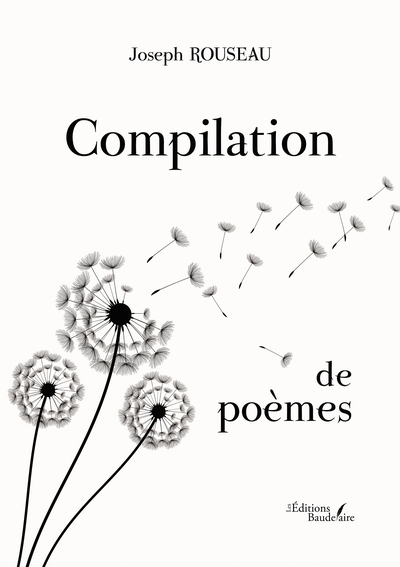 Picture of Compilation de poèmes