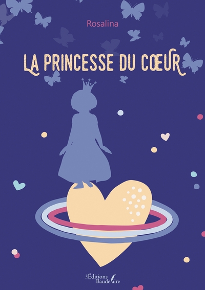 Image de La princesse du coeur