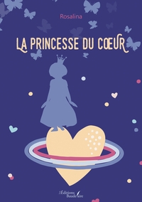 Image de La princesse du coeur