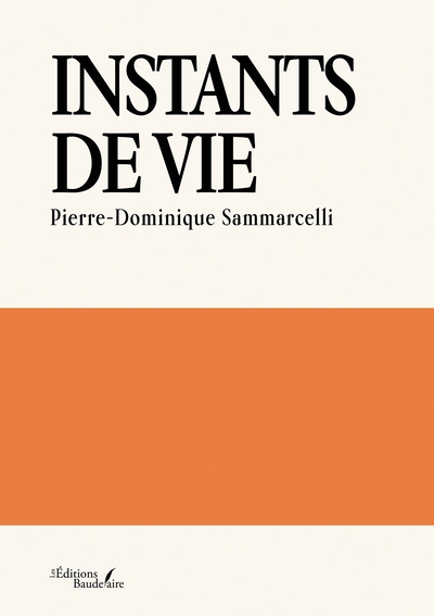 Image de Instants de vie