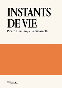 Image de Instants de vie