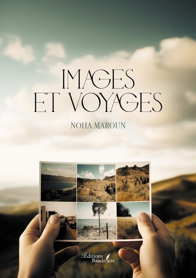 Picture of Images et voyages