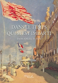 Picture of Dans le temps qui m'est imparti