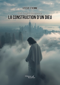 Image de État d'esprit immanence la construction d'un dieu