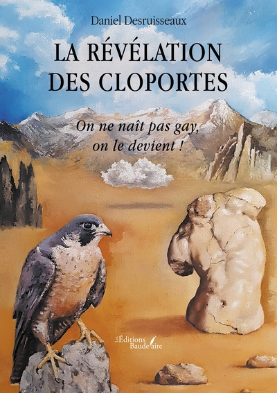 Image de La révélation des cloportes