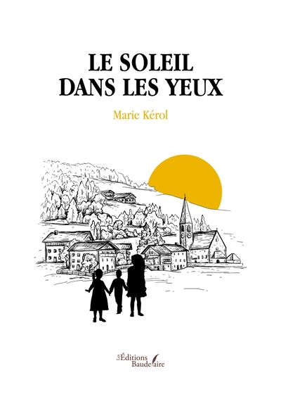Picture of Le soleil dans les yeux