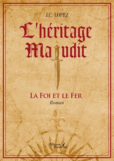 Picture of L'héritage maudit