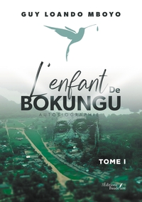 Picture of L'enfant de Bokungu