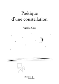 Picture of Poétique d'une constellation