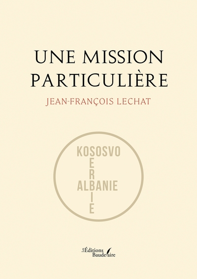 Image de Une mission particulière