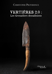 Picture of Vertières 2.0 : Les Grenadiers dessaliniens