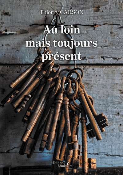 Picture of Au loin mais toujours présent