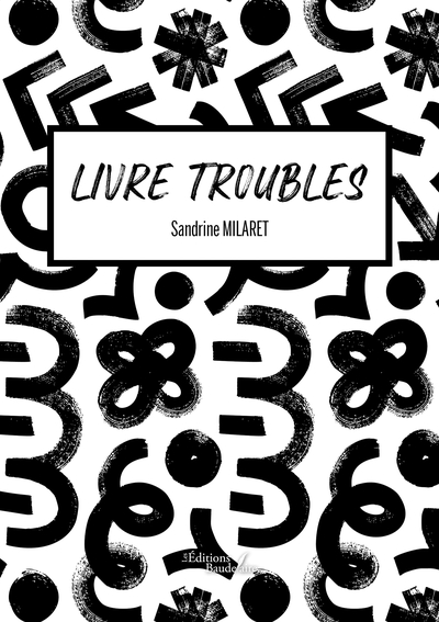 Picture of Livre troubles
