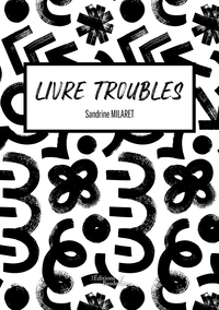 Picture of Livre troubles