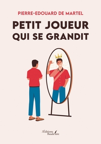 Image de Petit joueur qui se grandit