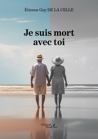 Picture of Je suis mort avec toi