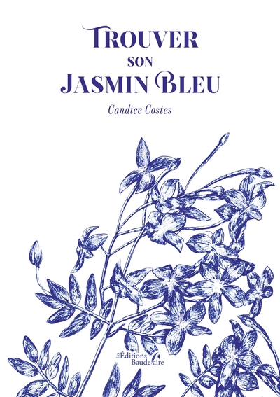 Picture of Trouver son Jasmin Bleu