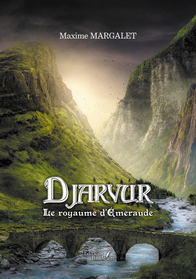 Image de Djarvur - Le royaume d'Émeraude