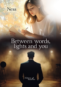 Picture of Between words, lights and you