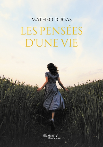 Image de Les pensées d'une vie