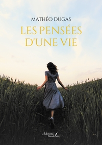 Image de Les pensées d'une vie