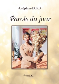 Picture of Parole du jour