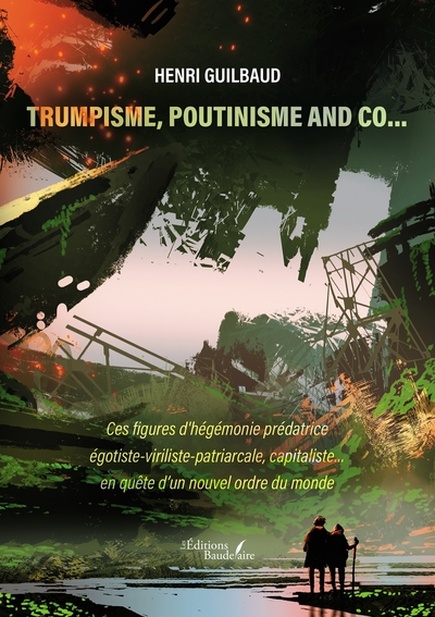 Image de Trumpisme, Poutinisme and Co...