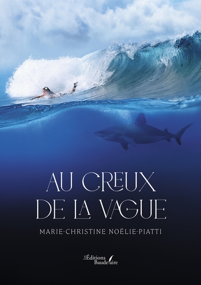Picture of Au creux de la vague