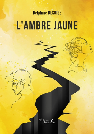 Image de L'Ambre jaune