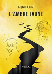 Image de L'Ambre jaune