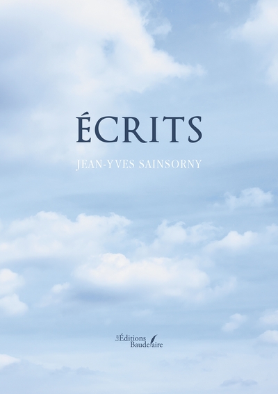 Picture of Écrits