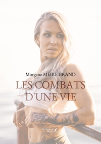 Picture of Les combats d'une vie