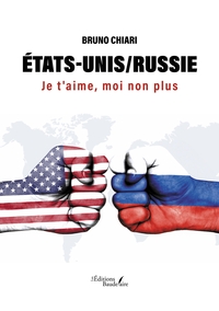 Image de États-Unis/Russie