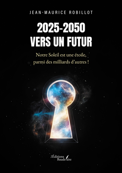 Image de 2025-2050 - Vers un Futur