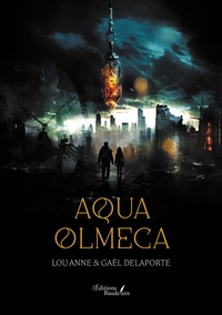 Picture of Aqua olmeca